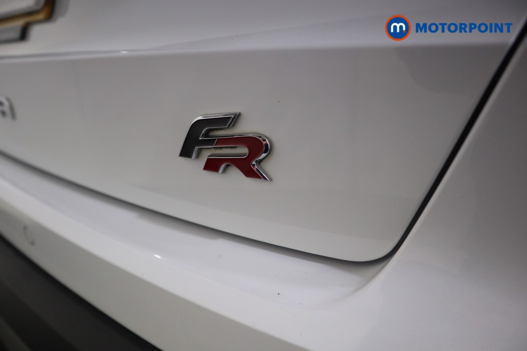 Seat Arona Fr Sport Automatic Petrol SUV - Stock Number (1584904) - 25th supplementary image