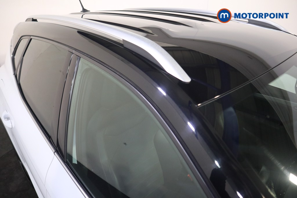 Seat Arona Fr Sport Automatic Petrol SUV - Stock Number (1584904) - 26th supplementary image