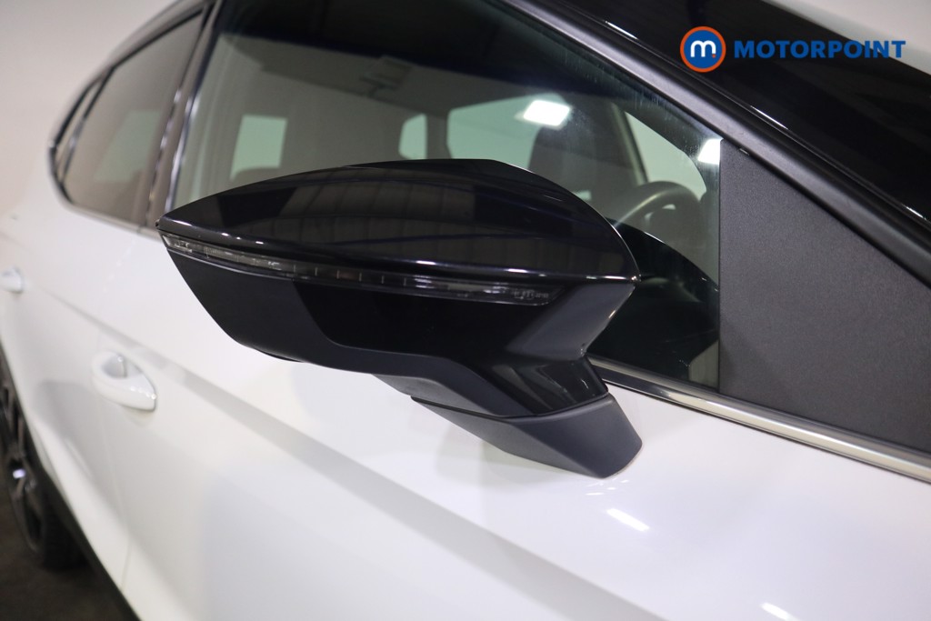 Seat Arona Fr Sport Automatic Petrol SUV - Stock Number (1584904) - 27th supplementary image