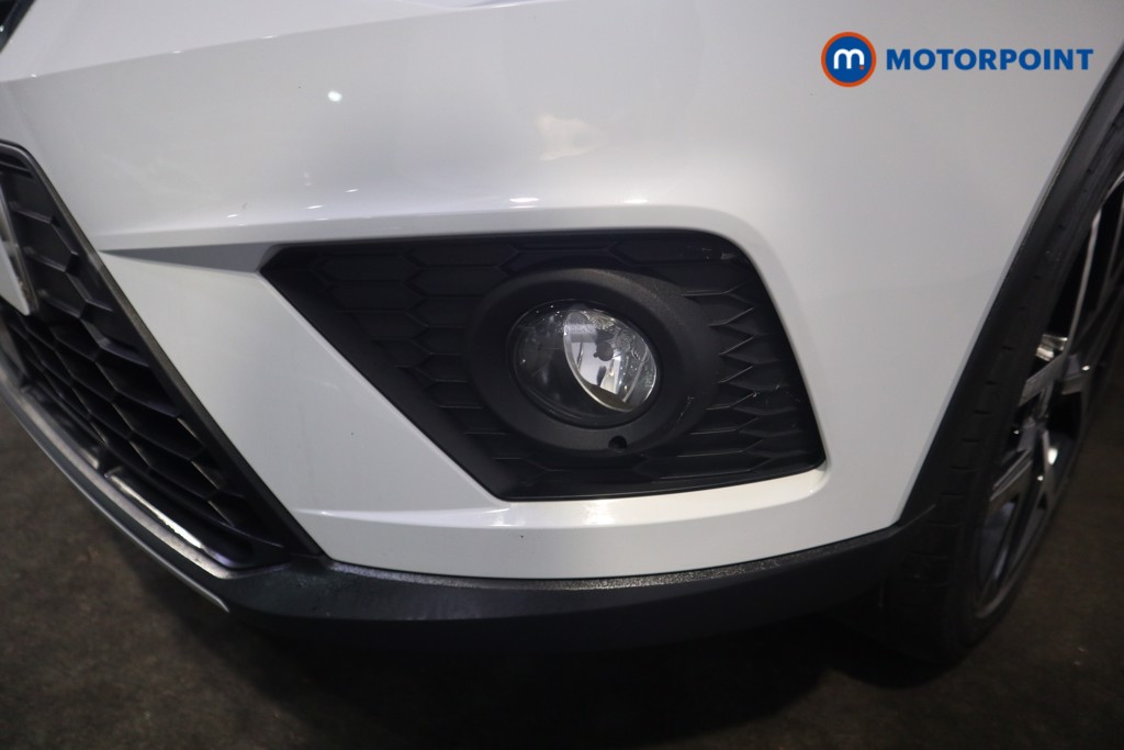Seat Arona Fr Sport Automatic Petrol SUV - Stock Number (1584904) - 29th supplementary image