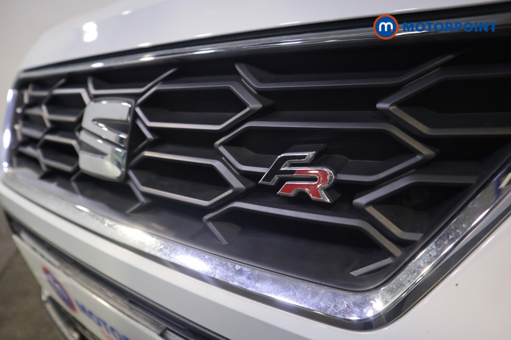 Seat Arona Fr Sport Automatic Petrol SUV - Stock Number (1584904) - 33rd supplementary image