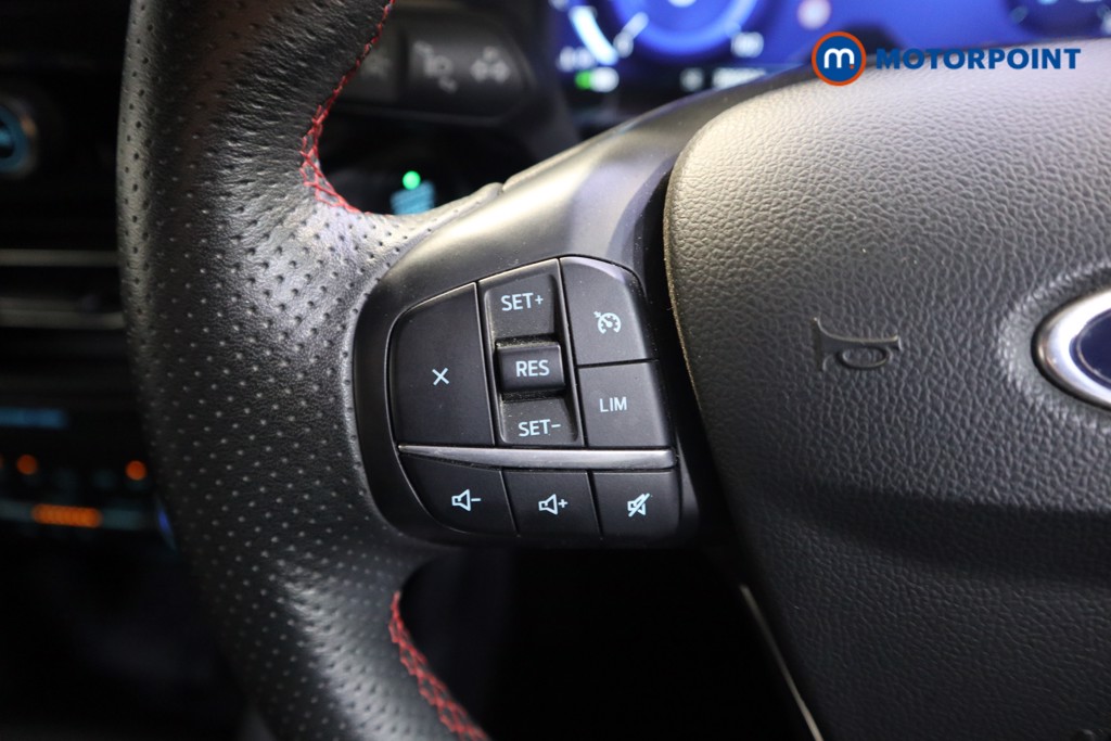 Ford Kuga St-Line Automatic Petrol Plug-In Hybrid SUV - Stock Number (1584983) - 3rd supplementary image