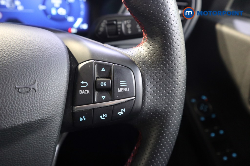 Ford Kuga St-Line Automatic Petrol Plug-In Hybrid SUV - Stock Number (1584983) - 4th supplementary image