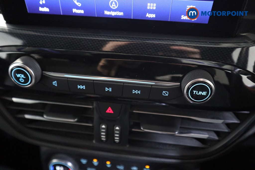 Ford Kuga St-Line Automatic Petrol Plug-In Hybrid SUV - Stock Number (1584983) - 7th supplementary image