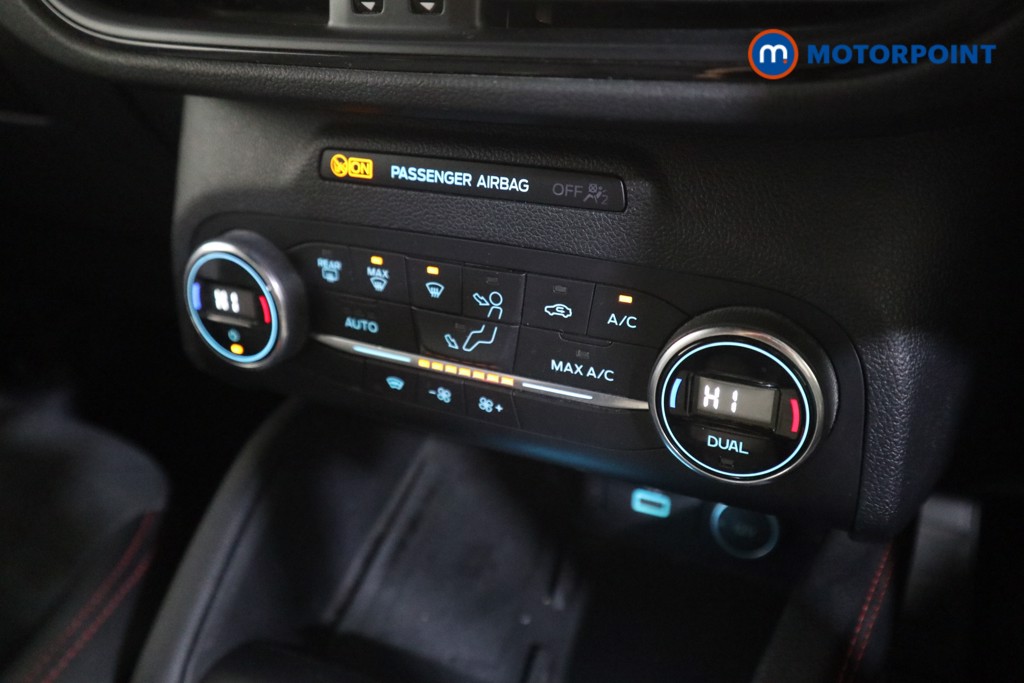 Ford Kuga St-Line Automatic Petrol Plug-In Hybrid SUV - Stock Number (1584983) - 8th supplementary image