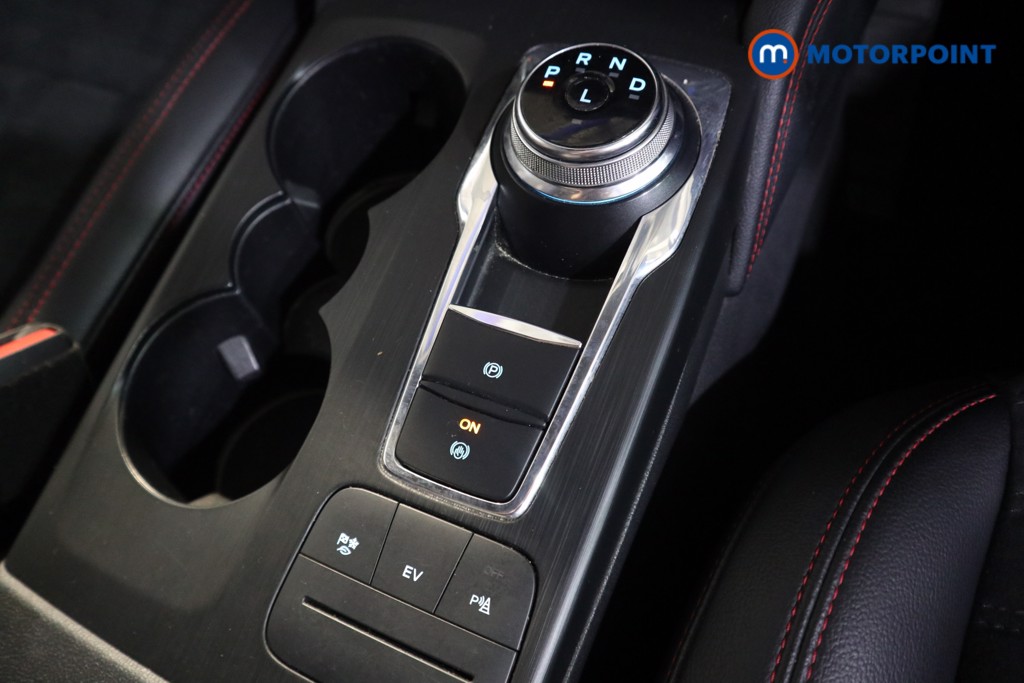 Ford Kuga St-Line Automatic Petrol Plug-In Hybrid SUV - Stock Number (1584983) - 10th supplementary image