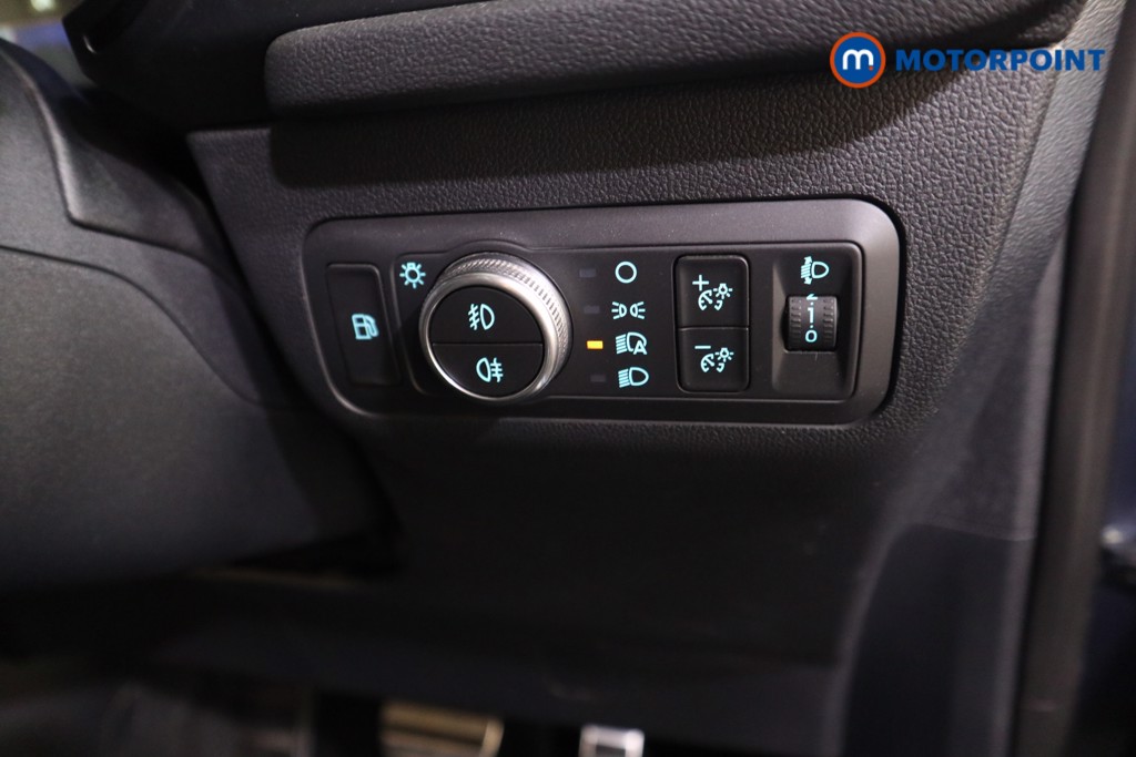 Ford Kuga St-Line Automatic Petrol Plug-In Hybrid SUV - Stock Number (1584983) - 11th supplementary image