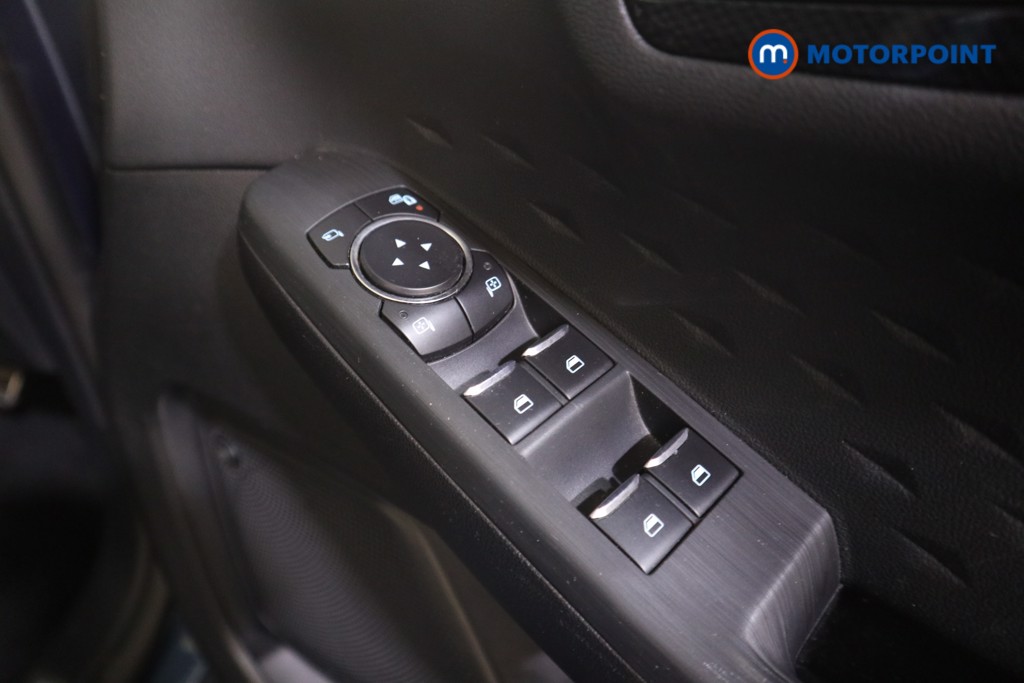 Ford Kuga St-Line Automatic Petrol Plug-In Hybrid SUV - Stock Number (1584983) - 12th supplementary image