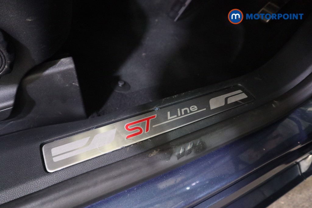 Ford Kuga St-Line Automatic Petrol Plug-In Hybrid SUV - Stock Number (1584983) - 14th supplementary image
