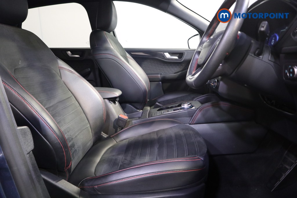 Ford Kuga St-Line Automatic Petrol Plug-In Hybrid SUV - Stock Number (1584983) - 15th supplementary image