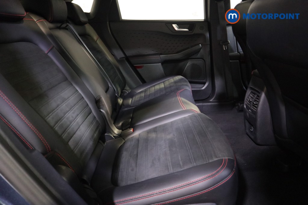 Ford Kuga St-Line Automatic Petrol Plug-In Hybrid SUV - Stock Number (1584983) - 16th supplementary image