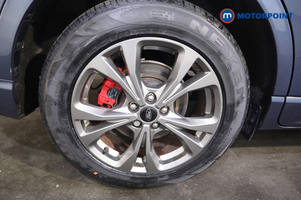 Ford Kuga St-Line Automatic Petrol Plug-In Hybrid SUV - Stock Number (1584983) - 19th supplementary image