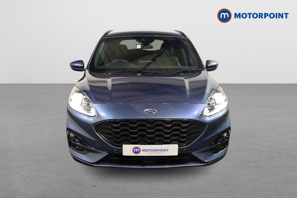 Ford Kuga St-Line Automatic Petrol Plug-In Hybrid SUV - Stock Number (1584983) - Front bumper