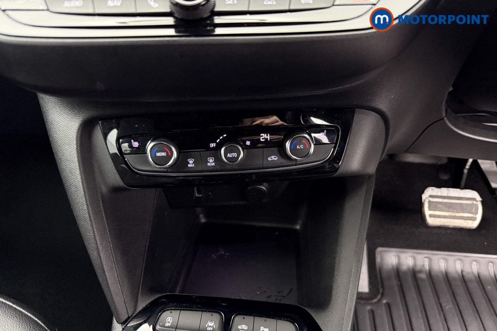 Vauxhall Corsa Ultimate Automatic Petrol Hatchback - Stock Number (1585044) - 10th supplementary image