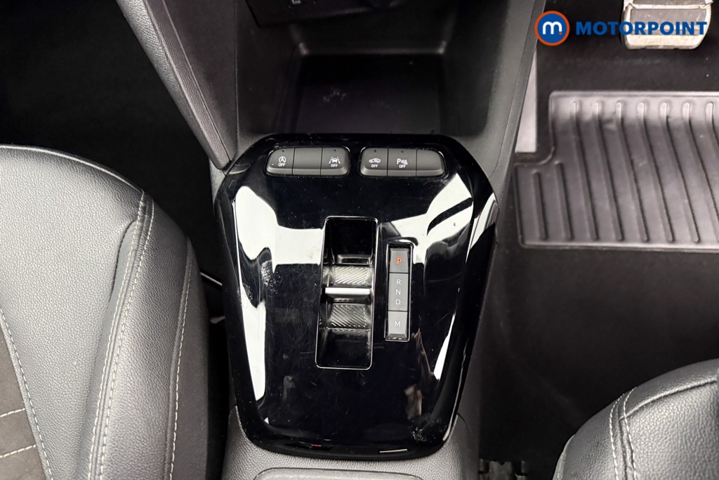 Vauxhall Corsa Ultimate Automatic Petrol Hatchback - Stock Number (1585044) - 11th supplementary image