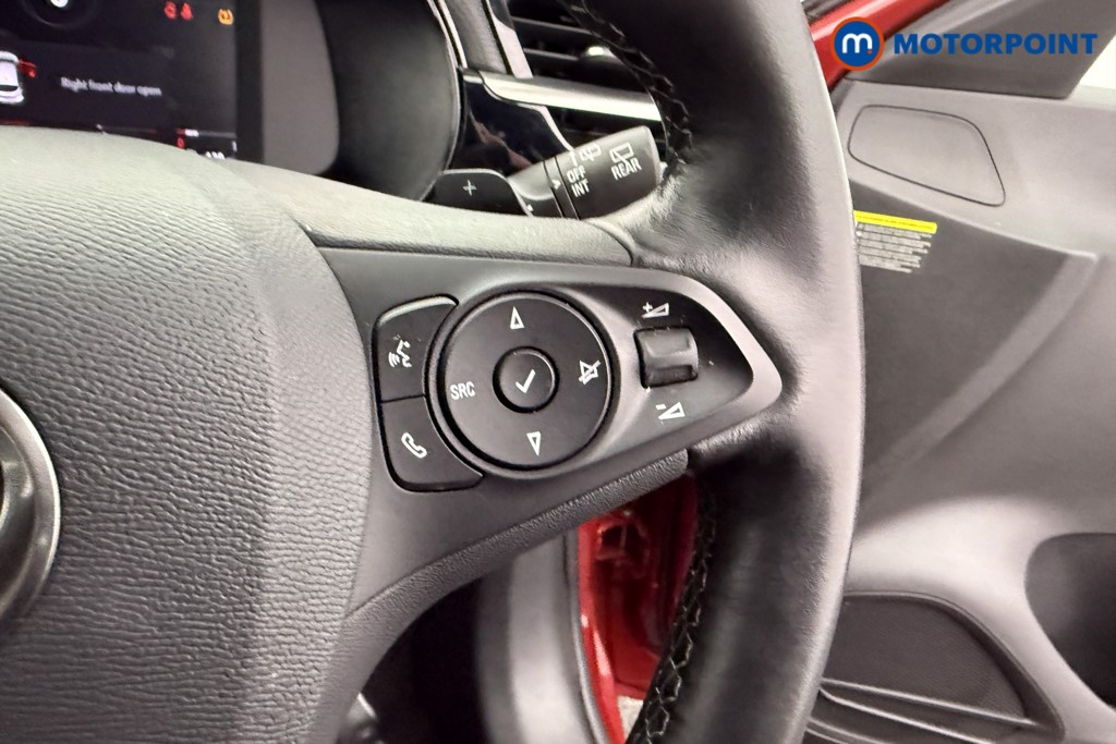 Vauxhall Corsa Ultimate Automatic Petrol Hatchback - Stock Number (1585044) - 13th supplementary image