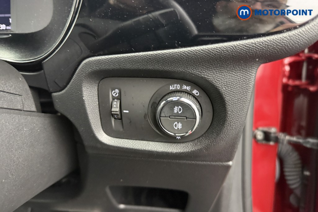 Vauxhall Corsa Ultimate Automatic Petrol Hatchback - Stock Number (1585044) - 14th supplementary image