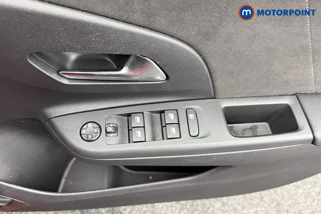 Vauxhall Corsa Ultimate Automatic Petrol Hatchback - Stock Number (1585044) - 15th supplementary image