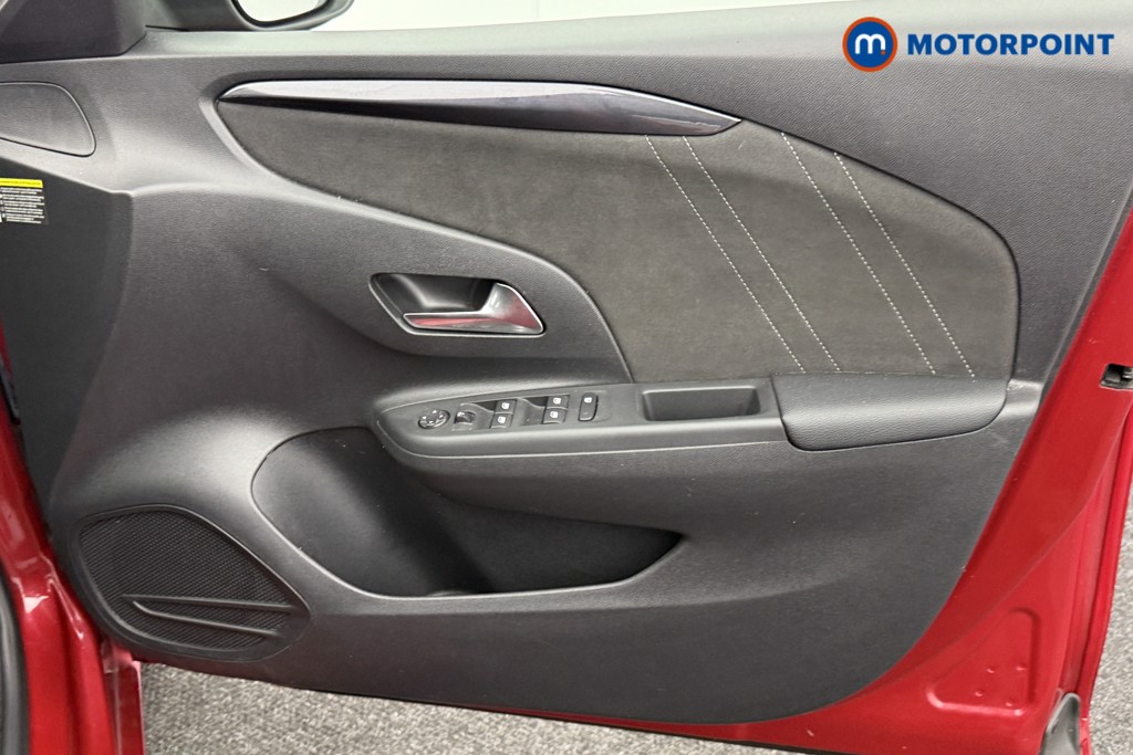 Vauxhall Corsa Ultimate Automatic Petrol Hatchback - Stock Number (1585044) - 16th supplementary image