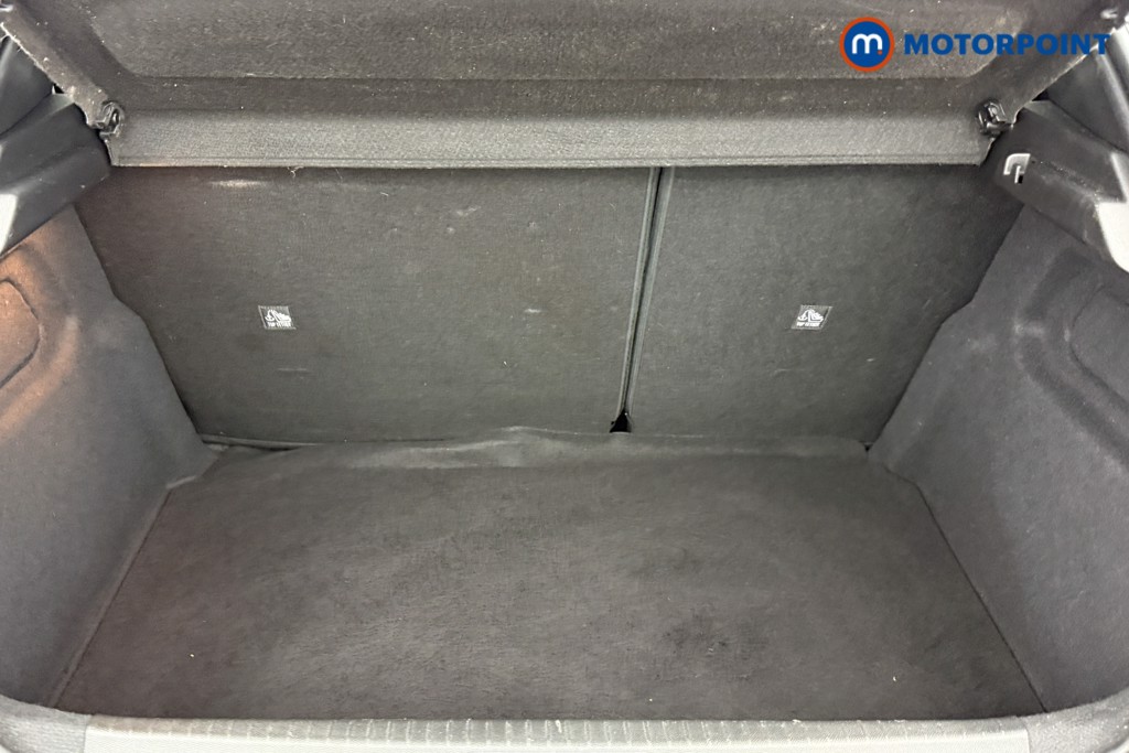 Vauxhall Corsa Ultimate Automatic Petrol Hatchback - Stock Number (1585044) - 18th supplementary image