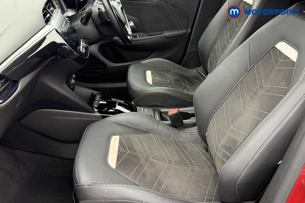 Vauxhall Corsa Ultimate Automatic Petrol Hatchback - Stock Number (1585044) - 19th supplementary image