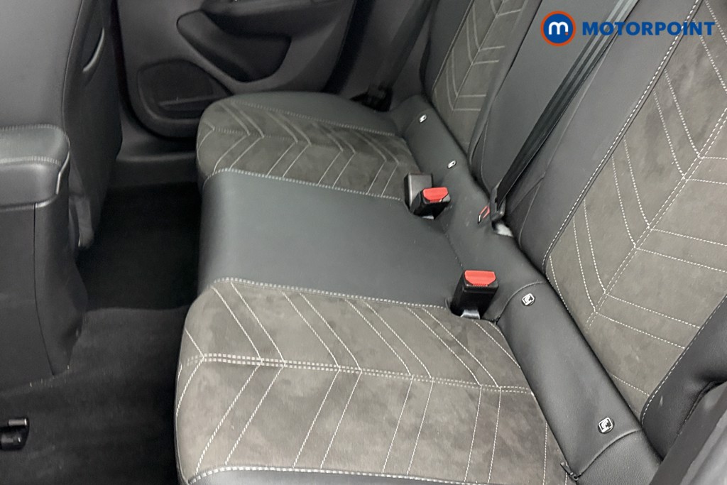 Vauxhall Corsa Ultimate Automatic Petrol Hatchback - Stock Number (1585044) - 20th supplementary image