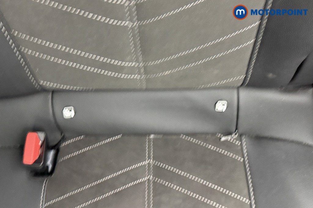 Vauxhall Corsa Ultimate Automatic Petrol Hatchback - Stock Number (1585044) - 21st supplementary image