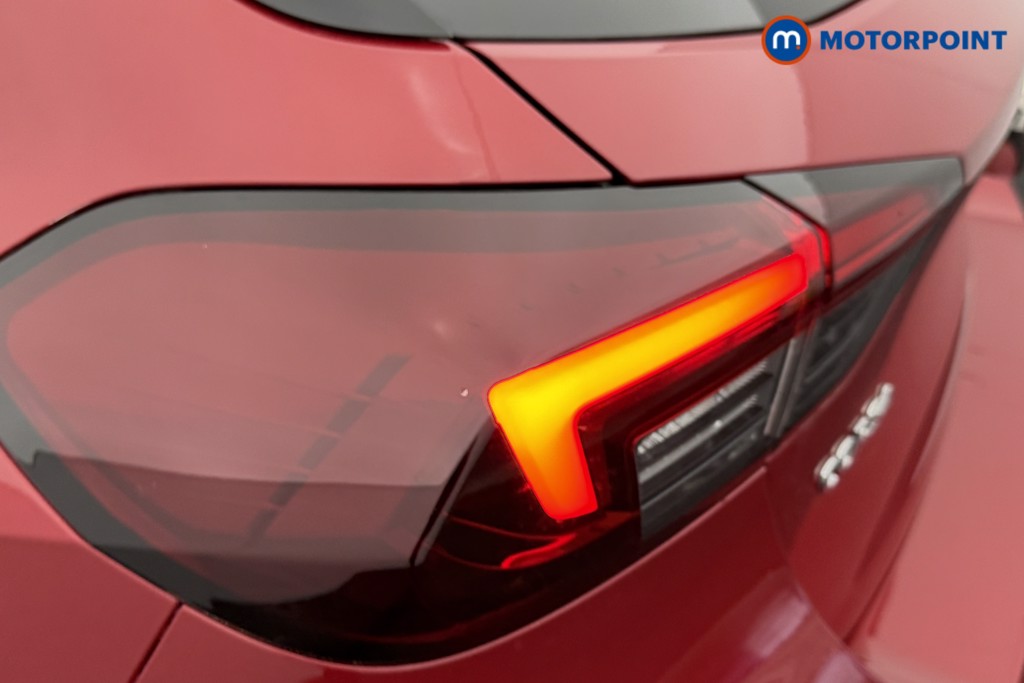 Vauxhall Corsa Ultimate Automatic Petrol Hatchback - Stock Number (1585044) - 22nd supplementary image