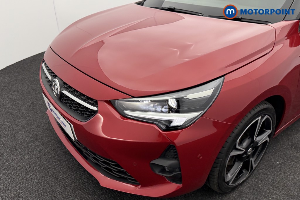 Vauxhall Corsa Ultimate Automatic Petrol Hatchback - Stock Number (1585044) - 25th supplementary image