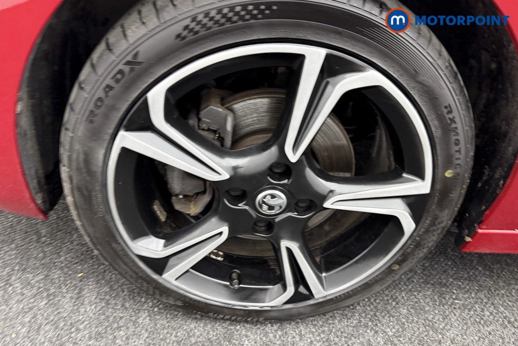 Vauxhall Corsa Ultimate Automatic Petrol Hatchback - Stock Number (1585044) - 26th supplementary image