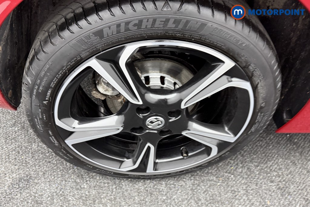 Vauxhall Corsa Ultimate Automatic Petrol Hatchback - Stock Number (1585044) - 28th supplementary image