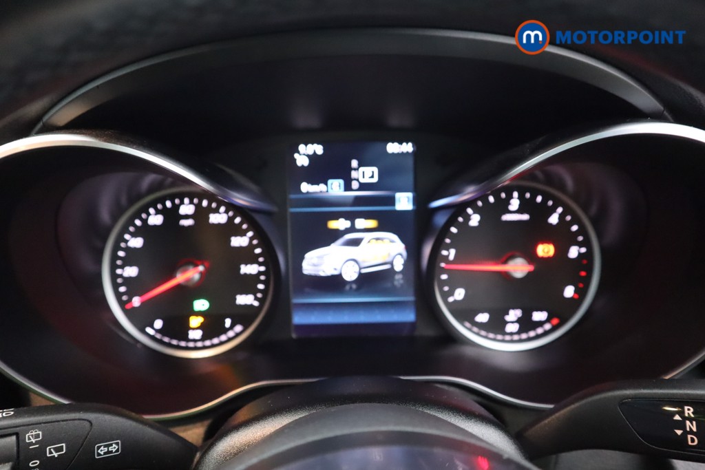 Mercedes-Benz GLC Amg Line Automatic Diesel SUV - Stock Number (1585763) - 3rd supplementary image