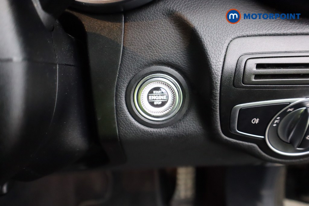 Mercedes-Benz GLC Amg Line Automatic Diesel SUV - Stock Number (1585763) - 4th supplementary image