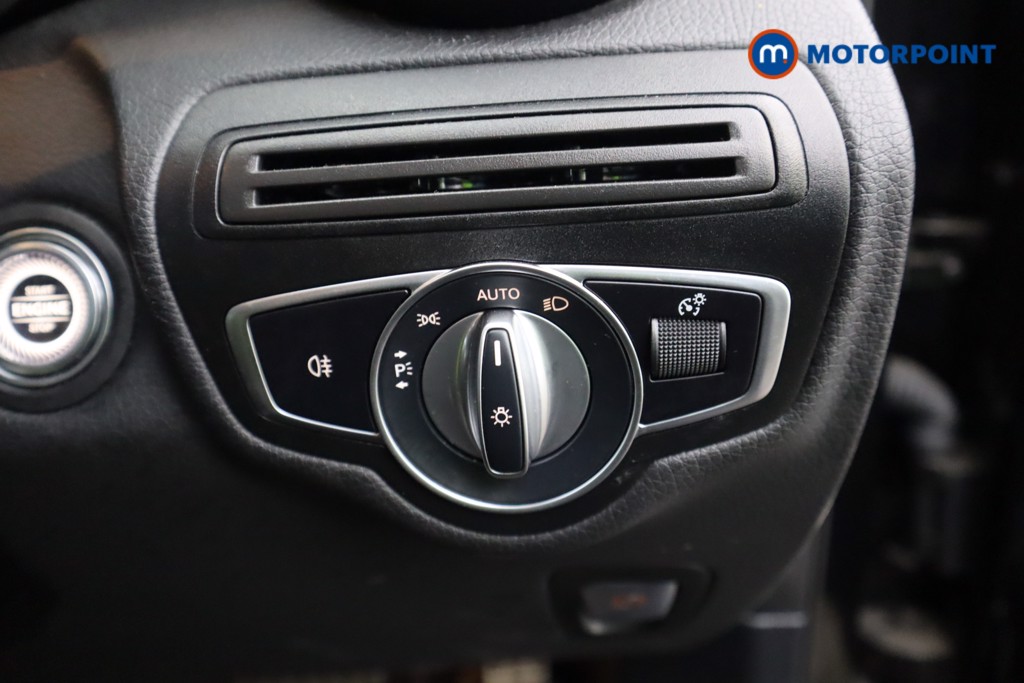 Mercedes-Benz GLC Amg Line Automatic Diesel SUV - Stock Number (1585763) - 5th supplementary image