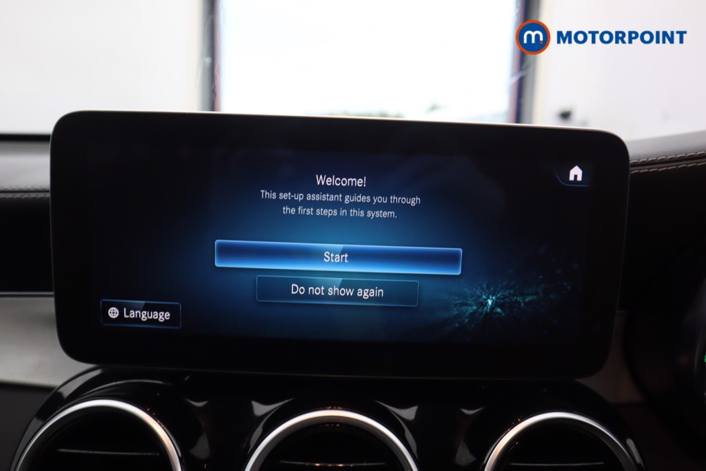 Mercedes-Benz GLC Amg Line Automatic Diesel SUV - Stock Number (1585763) - 7th supplementary image