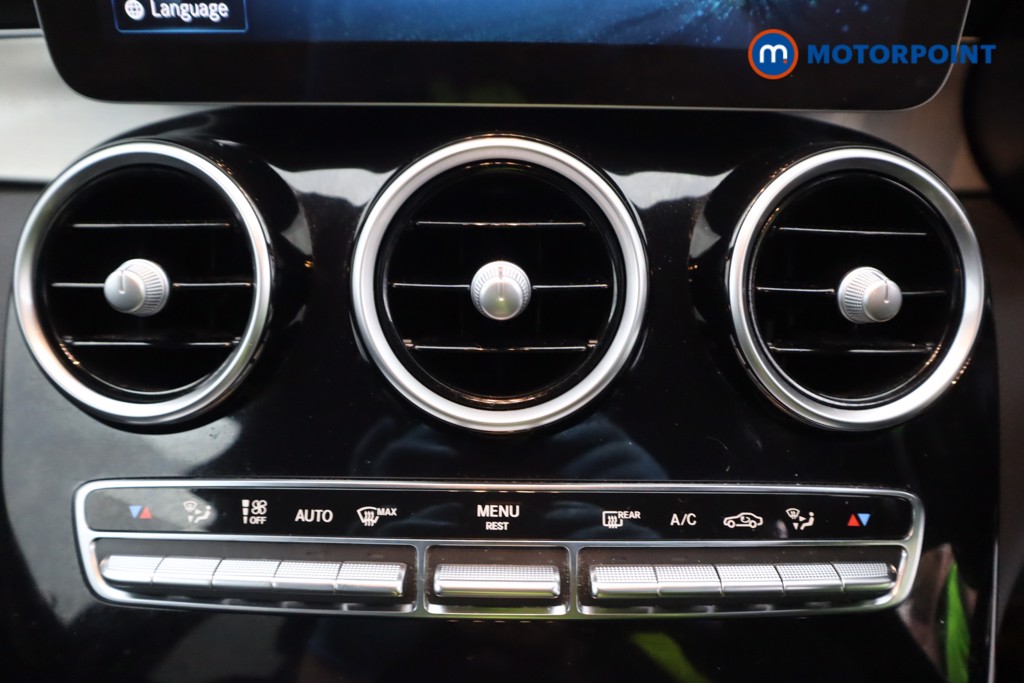 Mercedes-Benz GLC Amg Line Automatic Diesel SUV - Stock Number (1585763) - 8th supplementary image