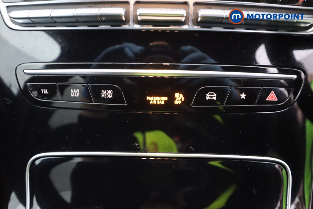 Mercedes-Benz GLC Amg Line Automatic Diesel SUV - Stock Number (1585763) - 9th supplementary image