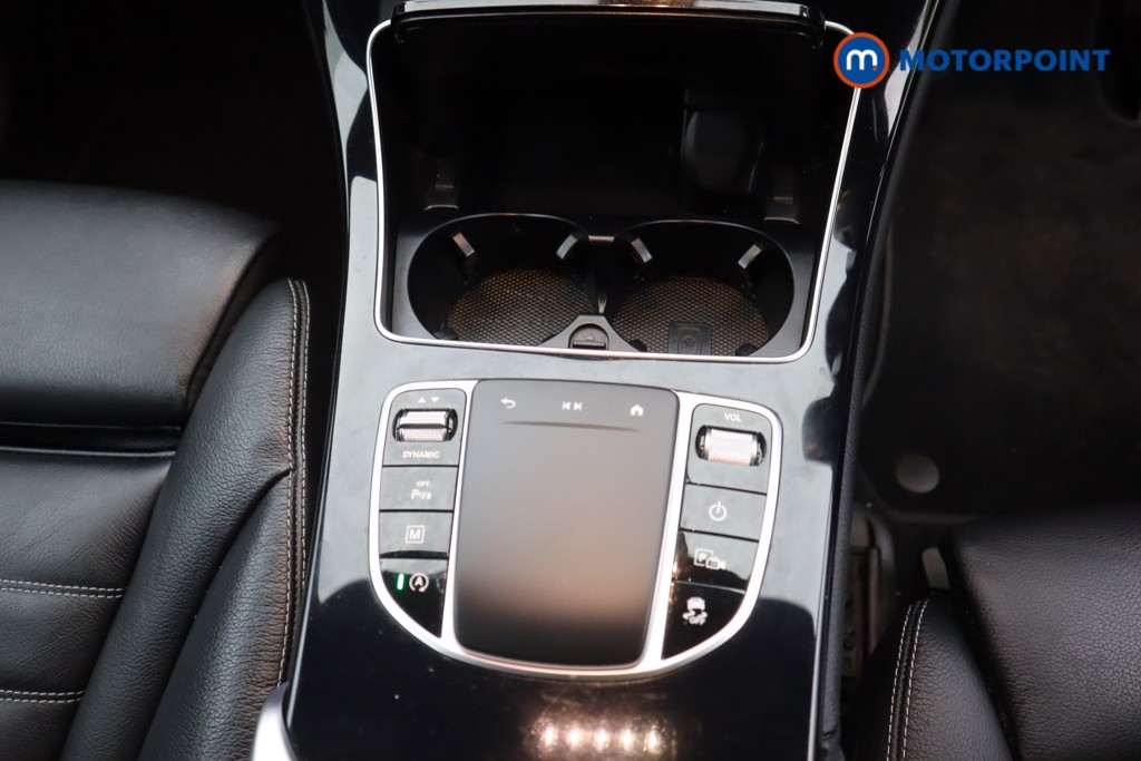 Mercedes-Benz GLC Amg Line Automatic Diesel SUV - Stock Number (1585763) - 10th supplementary image