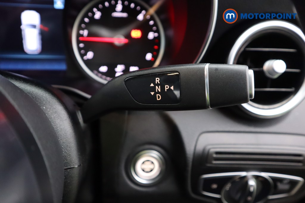 Mercedes-Benz GLC Amg Line Automatic Diesel SUV - Stock Number (1585763) - 11th supplementary image