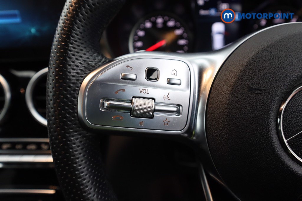 Mercedes-Benz GLC Amg Line Automatic Diesel SUV - Stock Number (1585763) - 12th supplementary image