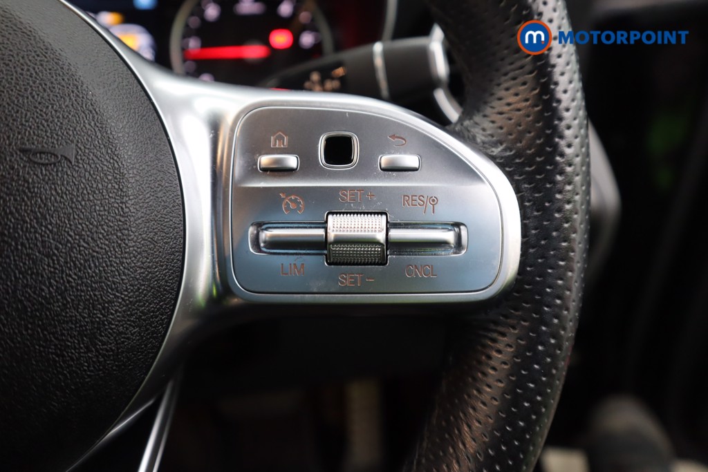 Mercedes-Benz GLC Amg Line Automatic Diesel SUV - Stock Number (1585763) - 13th supplementary image