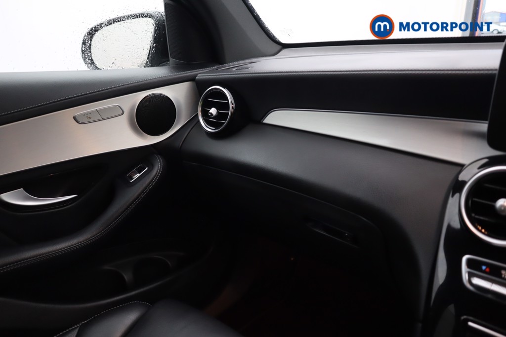 Mercedes-Benz GLC Amg Line Automatic Diesel SUV - Stock Number (1585763) - 14th supplementary image