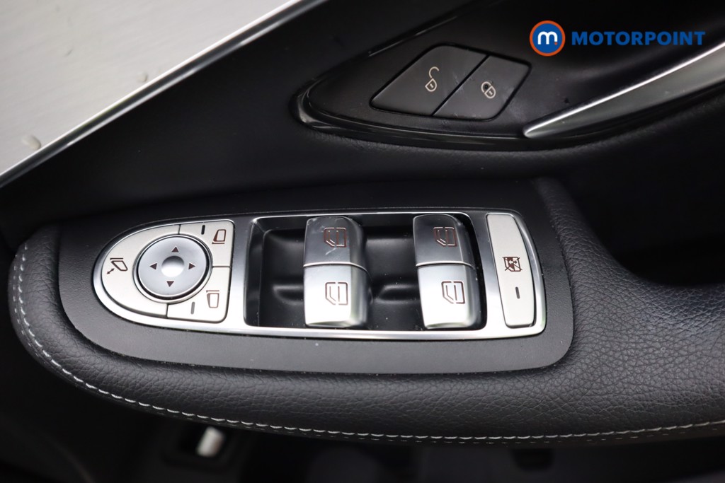 Mercedes-Benz GLC Amg Line Automatic Diesel SUV - Stock Number (1585763) - 16th supplementary image