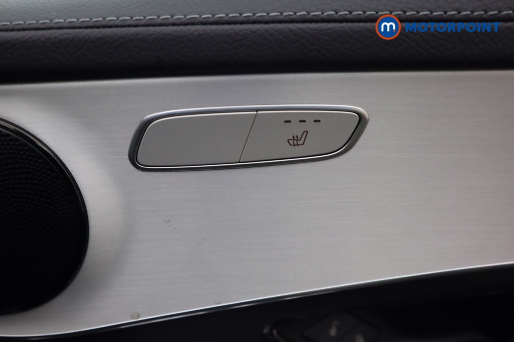 Mercedes-Benz GLC Amg Line Automatic Diesel SUV - Stock Number (1585763) - 17th supplementary image