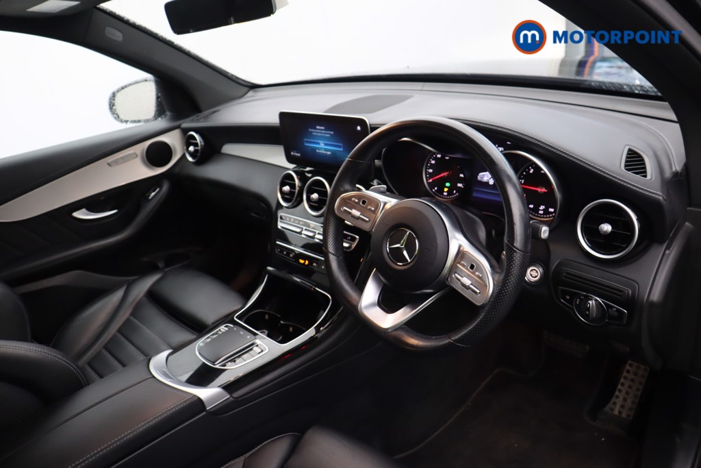Mercedes-Benz GLC Amg Line Automatic Diesel SUV - Stock Number (1585763) - 19th supplementary image