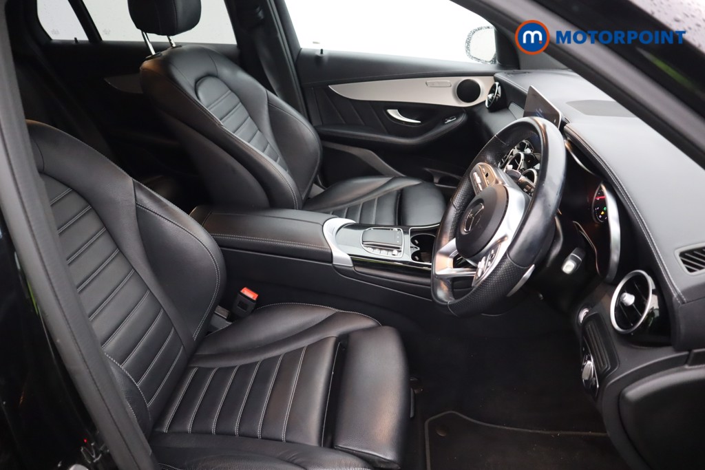 Mercedes-Benz GLC Amg Line Automatic Diesel SUV - Stock Number (1585763) - 20th supplementary image