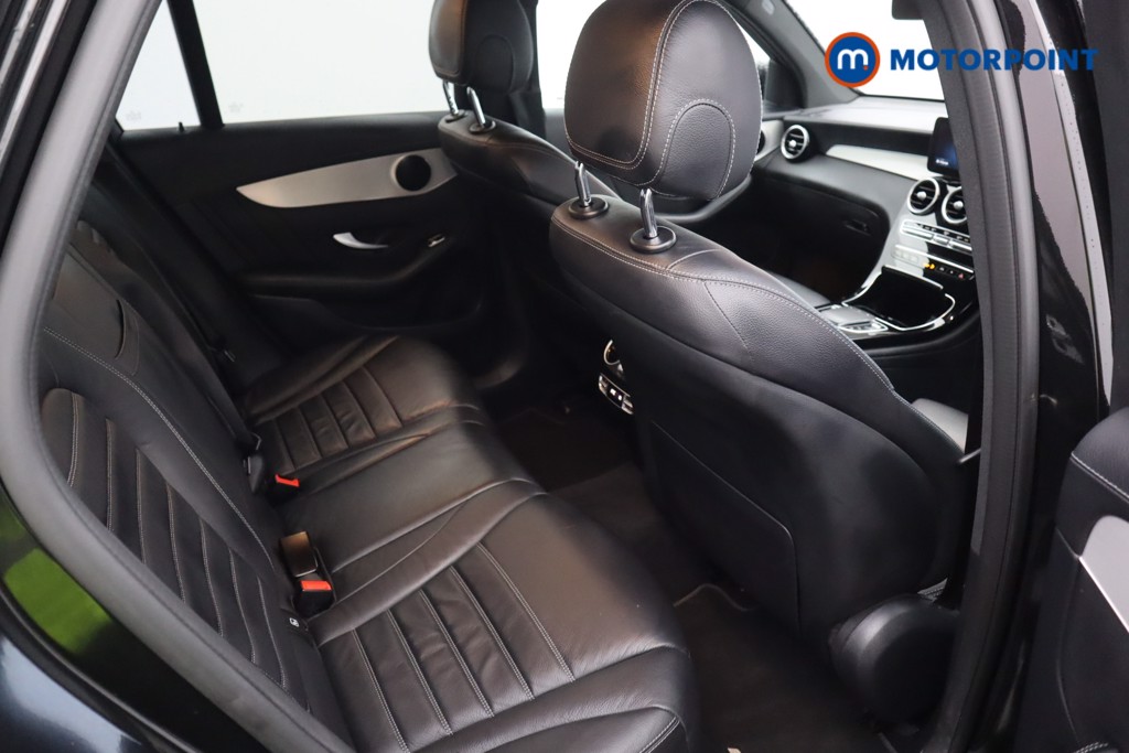 Mercedes-Benz GLC Amg Line Automatic Diesel SUV - Stock Number (1585763) - 21st supplementary image