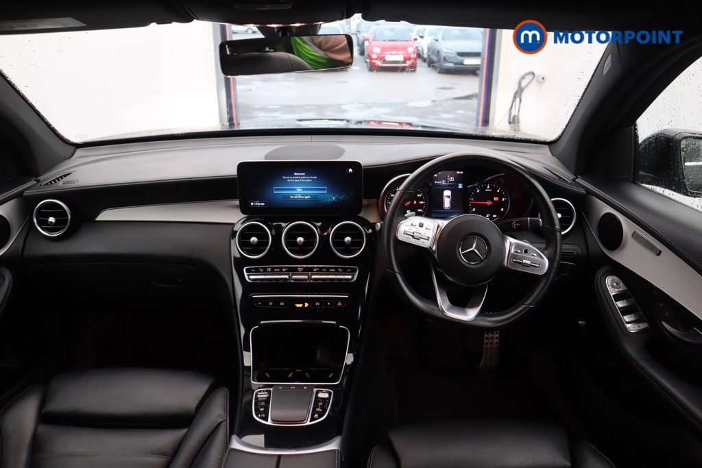 Mercedes-Benz GLC Amg Line Automatic Diesel SUV - Stock Number (1585763) - 23rd supplementary image