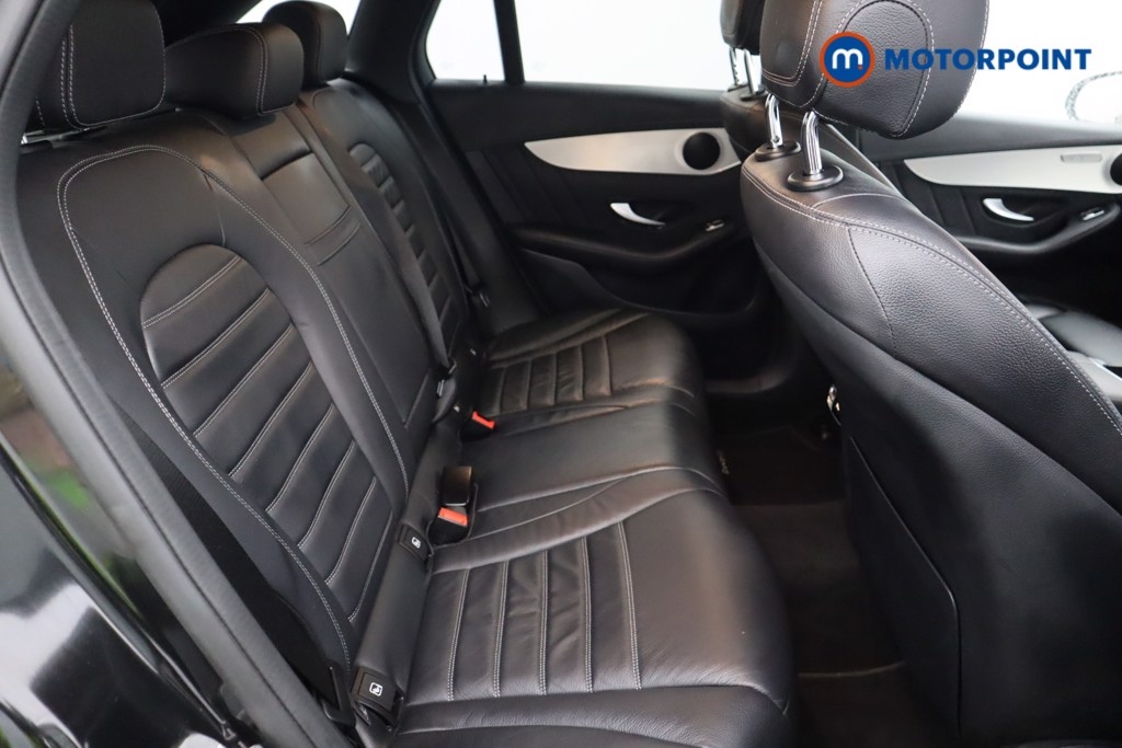 Mercedes-Benz GLC Amg Line Automatic Diesel SUV - Stock Number (1585763) - 24th supplementary image