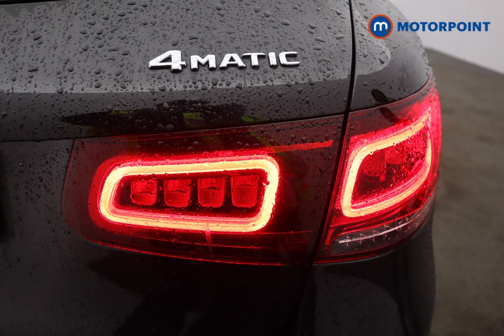 Mercedes-Benz GLC Amg Line Automatic Diesel SUV - Stock Number (1585763) - 25th supplementary image